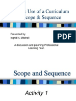curriculum rolloutscope and sequence2