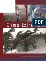 Clima Extremo - Efectos del Cambio Climtico en la Salud 