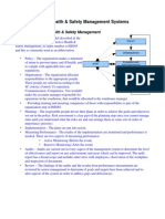 Nebosh Diploma Unit A1