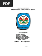 Download Makalh BUMS by Umank Maulana Lukman SN254336074 doc pdf