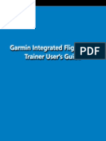 GIFD Trainer User Guide