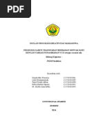 Download Sabun transparan by Ana Rosliana Dewi SN254339334 doc pdf