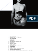 U2 - Songs of Innocence Deluxe Edition (Digital Booklet)