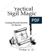 [TMC] Practical Sigil Magick (ESP) Fr UD