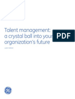 Talent Management A Crystal Ball-WP-0811
