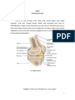 Sistem Knee Joint Anatomi-5