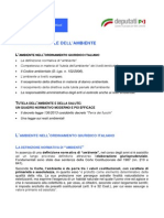 26 Tutela Ambiente PDF