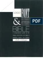 Lofo Font Lettering=Bible 