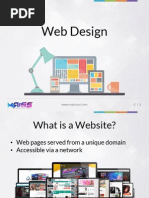 Web Design Workshop