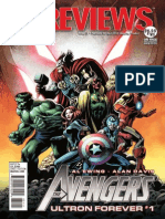 Feb15 Marvel Previews