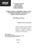 Exercícios de Português