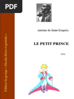 Download Le Petit Prince by Rafael Bertol SN254349665 doc pdf