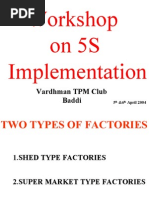 Download 5S by shwetagdp SN25435037 doc pdf