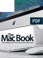 The Mac Book Vol. 10 2014