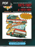 Download 73-91 Chevy Truck 08 by truckshop SN2543584 doc pdf