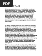 Download Jetstream by Hayu Nur Mahron SN254360161 doc pdf