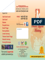PLM - Flyers PDF
