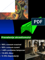 Alcoolism