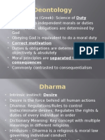 Ethics - Deonotology & Theory of Cognitive Moral Development-1.pptx