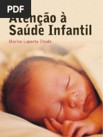 Atenção à Saúde Infantil