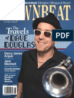 Downbeat - Music Mag