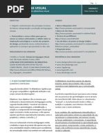 Apostila Metodologia Visual