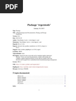 Regular expression cheat sheet pdf