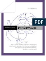 System Dynamics Teten Avianto Di ITENAS-2010-libre PDF
