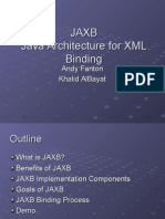 Jaxb