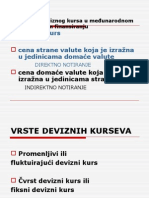 Devisni Sistem