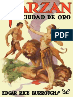 Tarz N y La Ciudad de Oro de Edgar Rice Burroughs r1.1 PDF