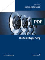 The Centrifugal Pump by Grunfdos