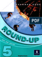 English Grammar Book Round UP 5 PDF