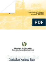 4. CNB_Segundo Básico_Ciencias Sociales