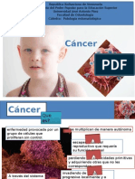 Cáncer