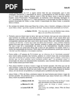 Encarnação de Cristo