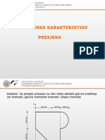 Geometrijske Značajke Cijeli Zadatak