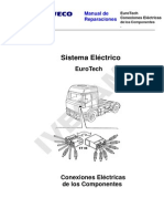 Manual de Reparaciones de Conexiones Eléctricas