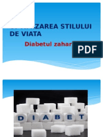 Optimizarea Stilului de Viata