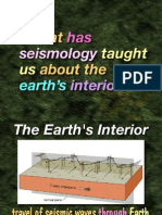 Earth Interior