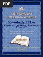 Zaufaj Mi, Jestem Kłamcą | PDF