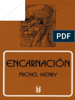 Encarnación.Michel Henry
