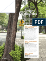 . Amigos Naturales - Revista Del Tec de Monterrey