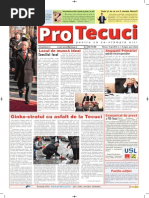 Ziarul Protecuci Nr 1