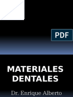 Matemateriales Dentales Del Dr. Enrique Alberto Molina Acosta