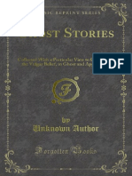 Ghost Stories 1000649492 PDF