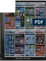 Windows Server 2008 R2 Feature Components PDF