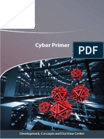 Cyber Primer PDF