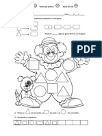 Ficha Mat Fig. Geom 1.ºANO