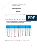 Taller No 2 - Estadistica - II Sem de Contaduria Publica Cun Ipi Sab PDF